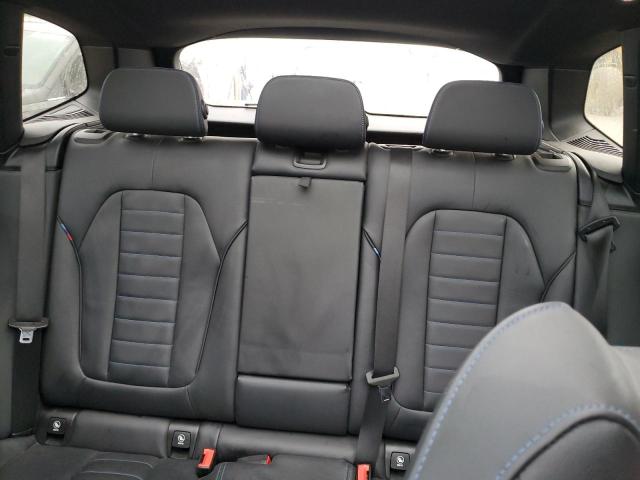 5UXTS3C56J0Z00188 BMW X3 Xdrivem40i