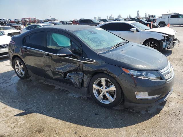 VIN 1G1RD6E40EU172208 2014 Chevrolet Volt no.4