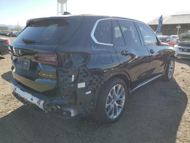 5UXCR4C08N9K22809 2022 BMW X5, photo no. 3