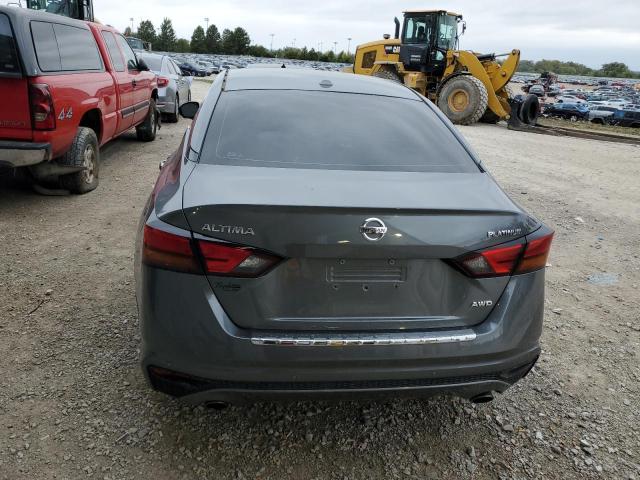 1N4BL4FW5LC178272 | 2020 NISSAN ALTIMA PLA