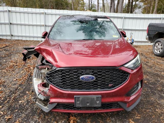 2FMPK4AP0KBB44317 2019 FORD EDGE, photo no. 5