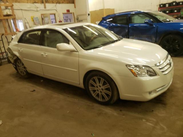 2007 Toyota Avalon Xl VIN: 4T1BK36B97U234214 Lot: 70159163