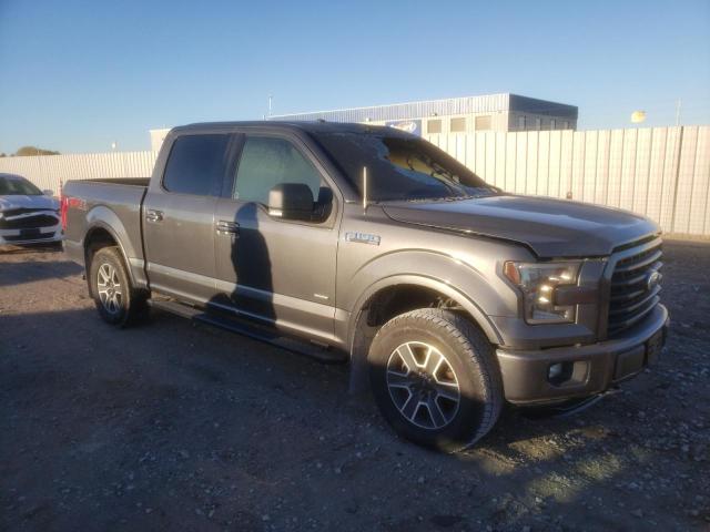 1FTEW1EG3FFC09108 | 2015 Ford f150 supercrew