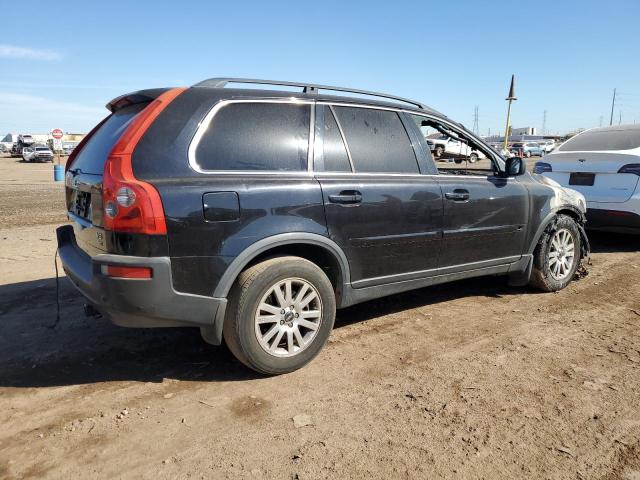 Image 3 of 2005 Volvo XC90 salvage vehicle - Lot #73781823 at Copart