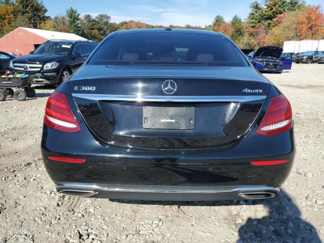 WDDZF4KBXHA185794 Mercedes-Benz E 300 4matic