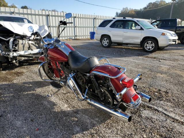2006 HARLEY-DAVIDSON FLHRI - 1HD1FBW126Y615785