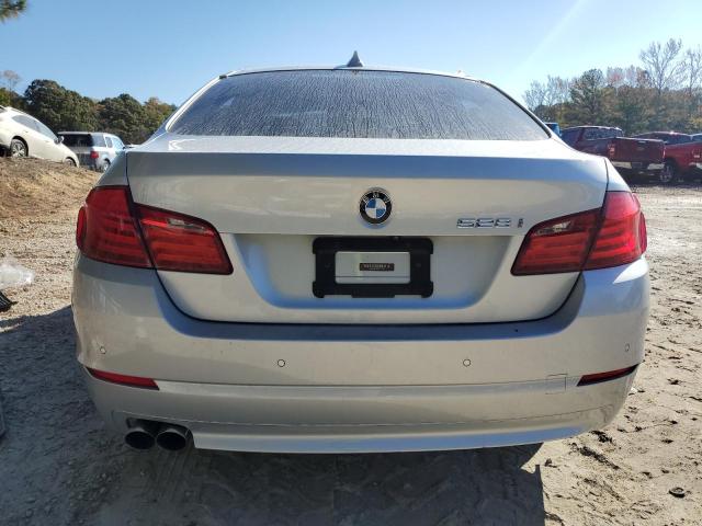 VIN WBAXH5C58DD110916 2013 BMW 5 Series, 528 XI no.6