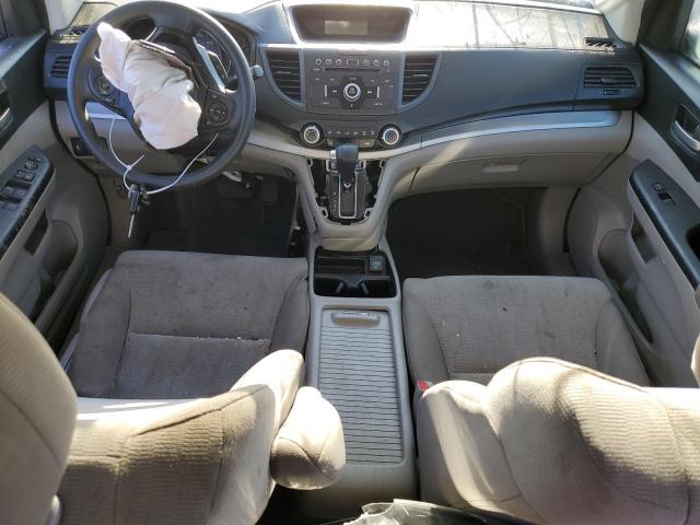 3CZRM3H37EG709582 Honda CR-V LX