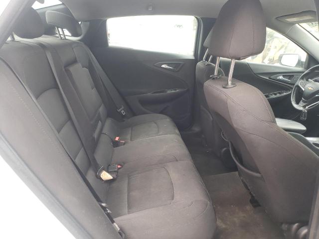 2018 CHEVROLET MALIBU LT - 1G1ZD5ST0JF103510