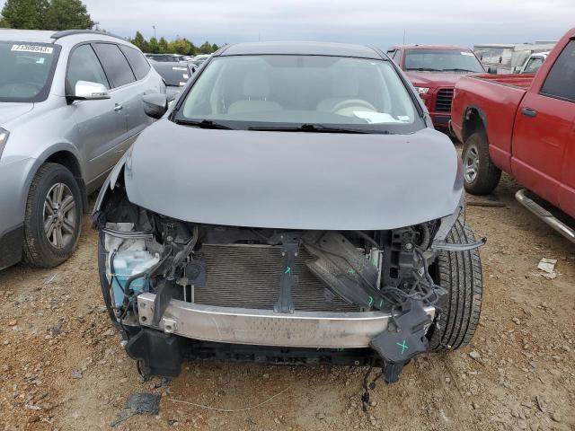 2016 NISSAN MURANO S - 5N1AZ2MG4GN115397
