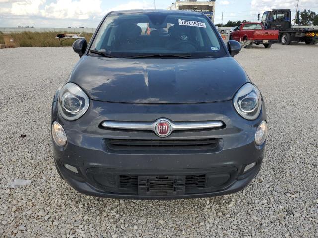 ZFBCFXDB7JP634000 | 2018 FIAT 500X LOUNG