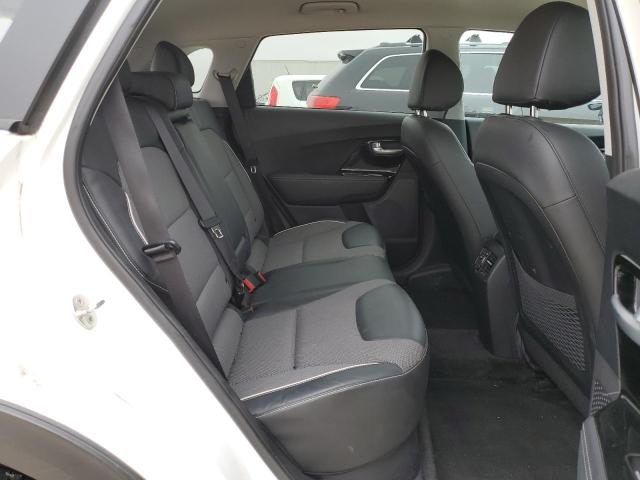 KNDCC3LG0K5020981 KIA NIRO EX