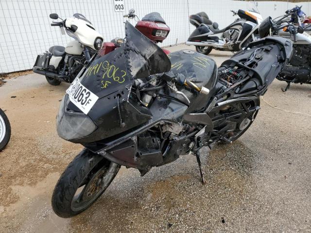 2001 APRILIA RST FUTURA ZD4PWD0031S000038