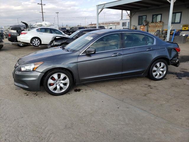 2008 Honda Accord Coupe EX