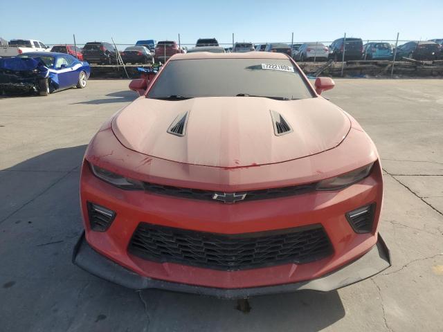 1G1FE1R76H0115580 | 2017 CHEVROLET CAMARO SS