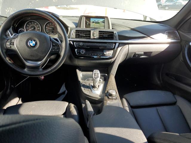 2018 BMW 330 I - WBA8B9G52JNV00262