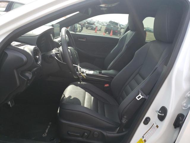 2023 LEXUS IS 350 F S JTHGZ1B23P5062867