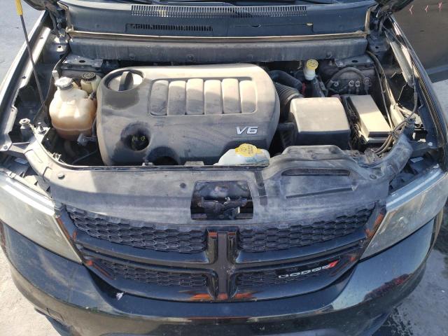 3C4PDCEG1GT103628 Dodge Journey R/t