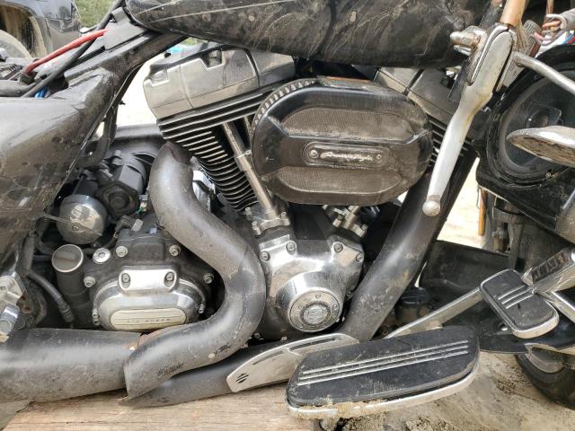 2019 HARLEY-DAVIDSON CUSTOM 4C9PD0983KC516102