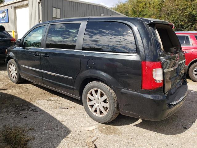 2C4RC1BG9ER246864 Chrysler Town & Country Touring