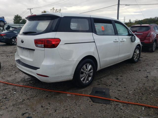 KNDMA5C14J6409164 | 2018 KIA SEDONA L