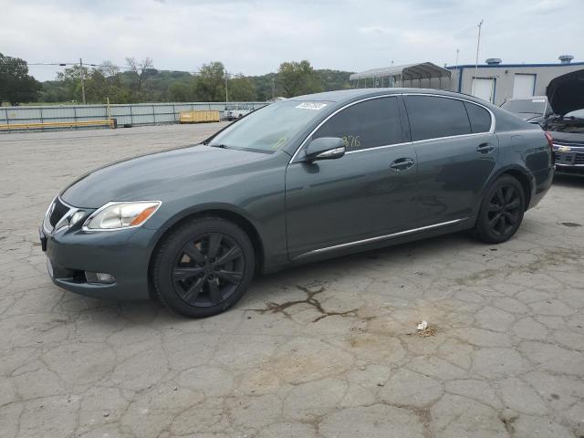 2008 Lexus GS 350 