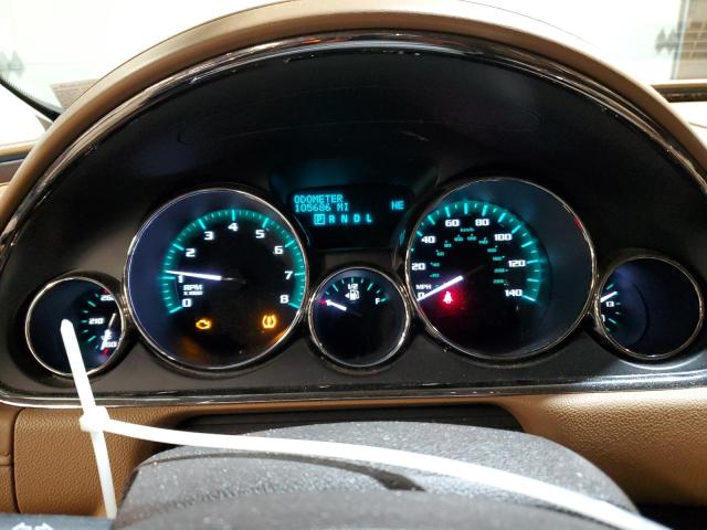 5GAKVCKD3HJ260024 Buick Enclave