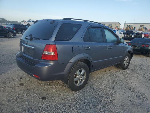 KNDJD735585836314 | 2008 KIA sorento ex