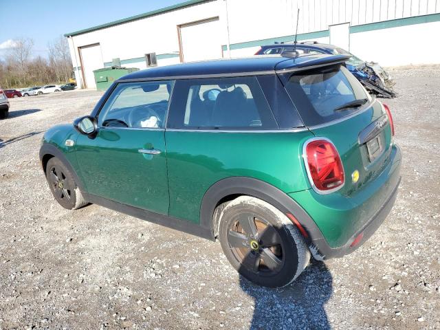 WMWXP3C05M2N85964 MINI Cooper SE 2