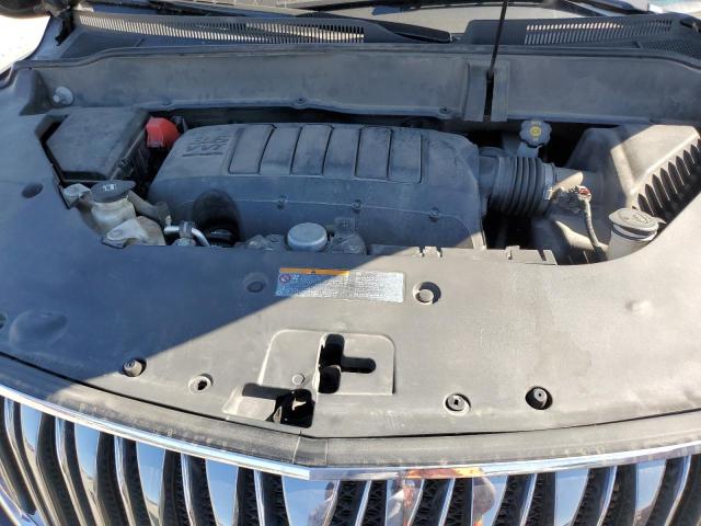 5GAKRBKD0FJ130925 Buick Enclave