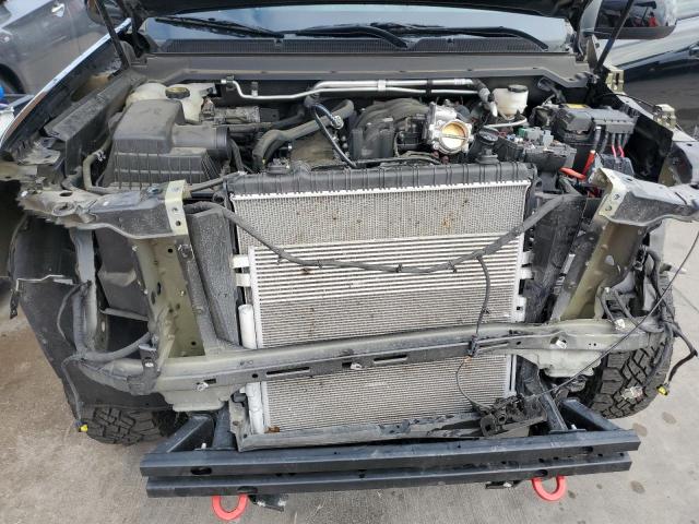 2022 GMC CANYON AT4 1GTG6FEN2N1278954