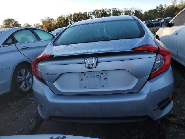 2016 HONDA CIVIC LX - 19XFC2F56GE214654