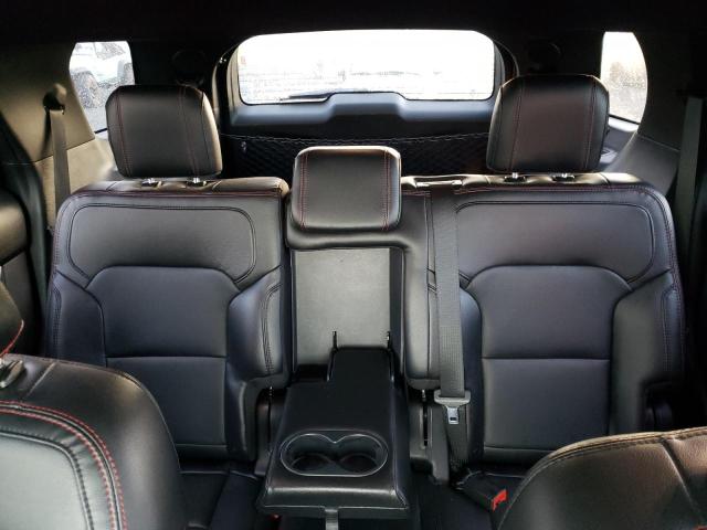1FM5K8GT1KGA52645 Ford EXPLORER SPORT