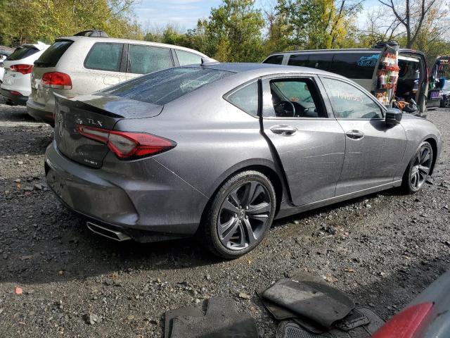2021 ACURA TLX TECH A - 19UUB6F50MA009834
