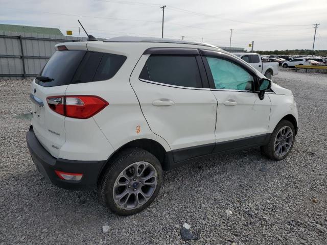 MAJ6S3KL0MC430571 Ford Ecosport Titanium