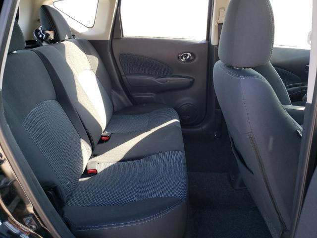 3N1CE2CP2FL434020 Nissan Versa Note S