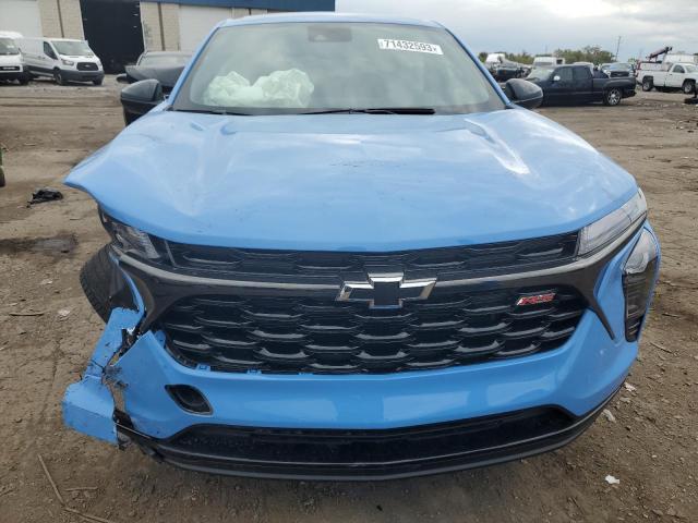 2024 CHEVROLET TRAX 1RS - KL77LGE22RC057060