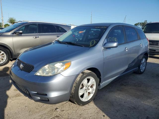 2003 Toyota Matrix XR