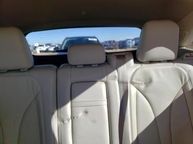 5LMCJ1A9XFUJ42458 Lincoln MKC