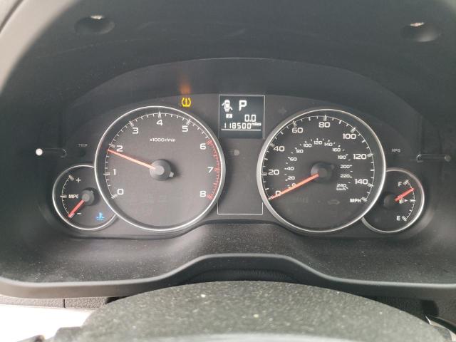 4S3BMBD66E3022372 Subaru Legacy 2.5i Premium