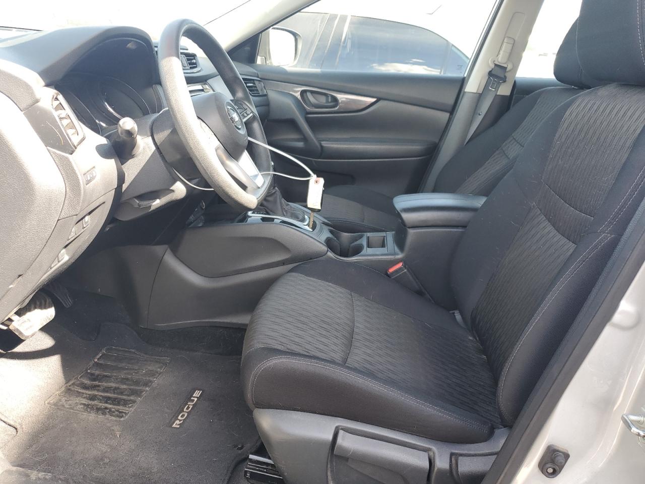 5N1AT2MV7KC840755 NISSAN ROGUE 2019