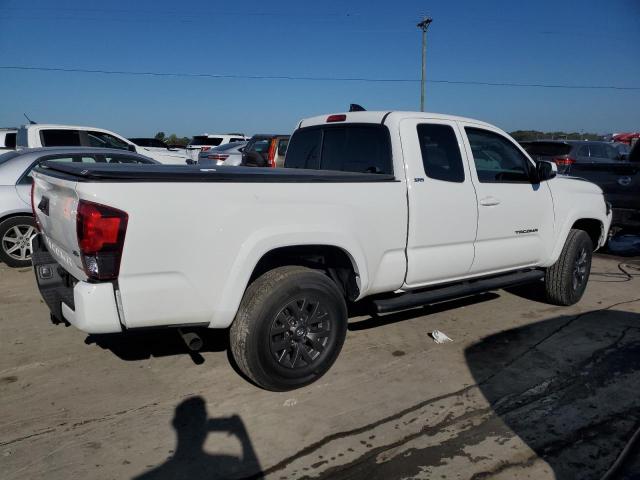 Vin: 3tysz5an1nt092962, lot: 71087323, toyota tacoma access cab 20223