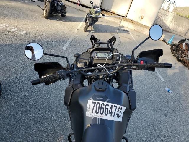 2022 KAWASAKI KL650 L - ML5KLEL1XNDA06029