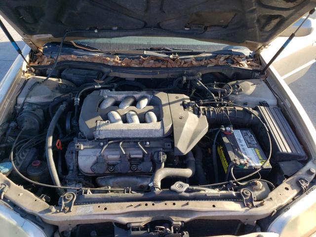 2001 Honda Accord Ex VIN: 1HGCG16541A005734 Lot: 54132564