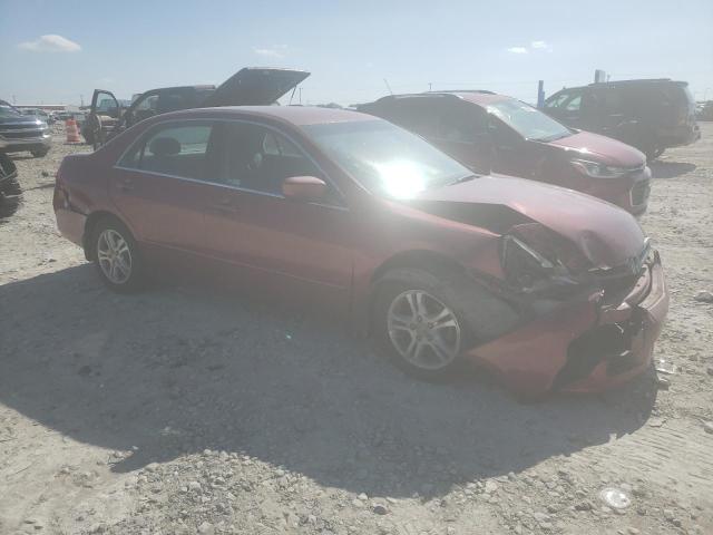 1HGCM56347A055069 2007 Honda Accord Se