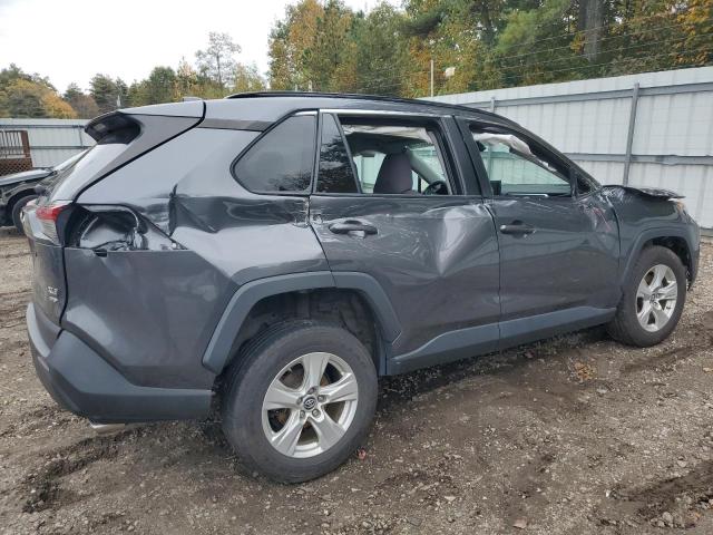 2T3P1RFV4KC017676 | 2019 TOYOTA RAV4 XLE