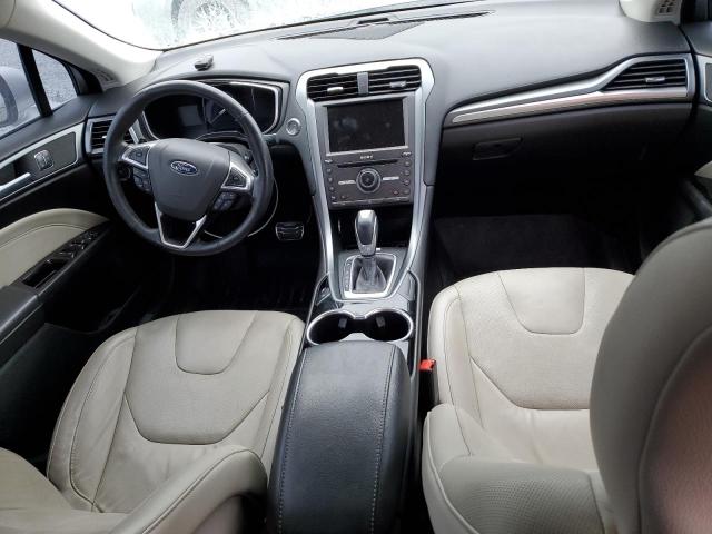 2016 FORD FUSION TIT - 3FA6P0K91GR362193