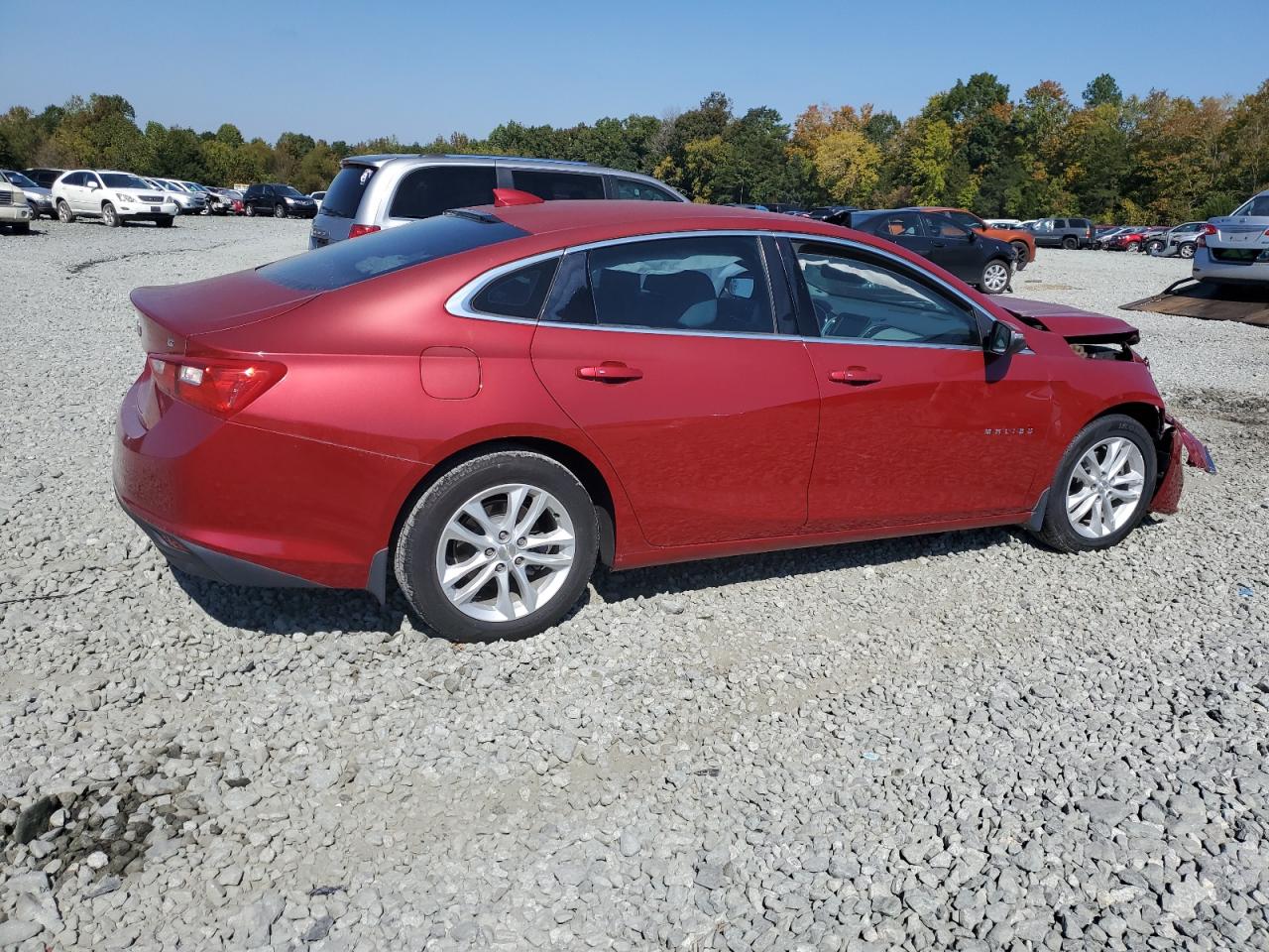 1G1ZE5ST9GF229449 CHEVROLET MALIBU 2016