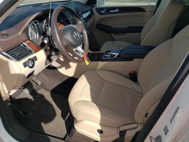 4JGDF6EE1KB208771 Mercedes-Benz Gls 450 4matic