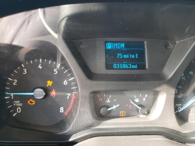 1FTYR1ZM1JKA46947 Ford Transit T-250